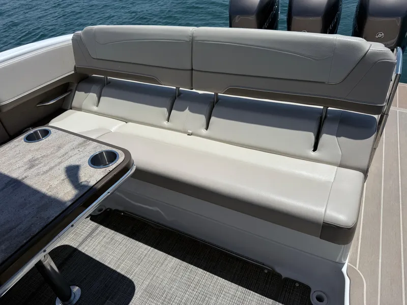 Slide: The Image of Formula 350 Crossover Bowrider OB 2019 - 150