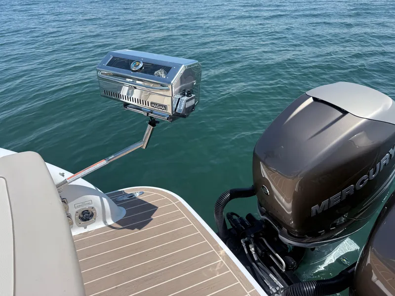 Slide: The Image of Formula 350 Crossover Bowrider OB 2019 - 155