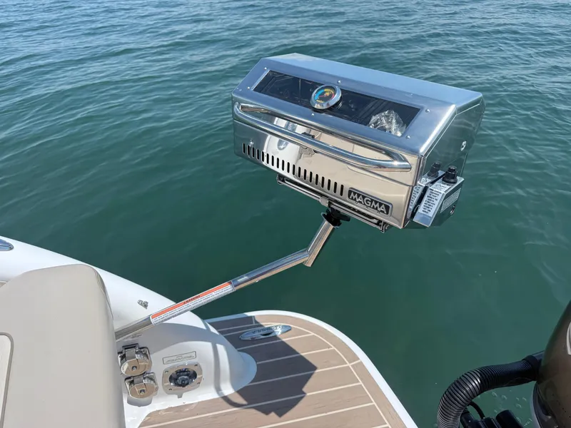 Slide: The Image of Formula 350 Crossover Bowrider OB 2019 - 156