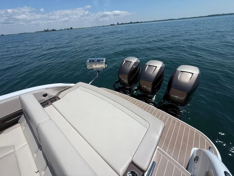 Slide: The Image of Formula 350 Crossover Bowrider OB 2019 - 157