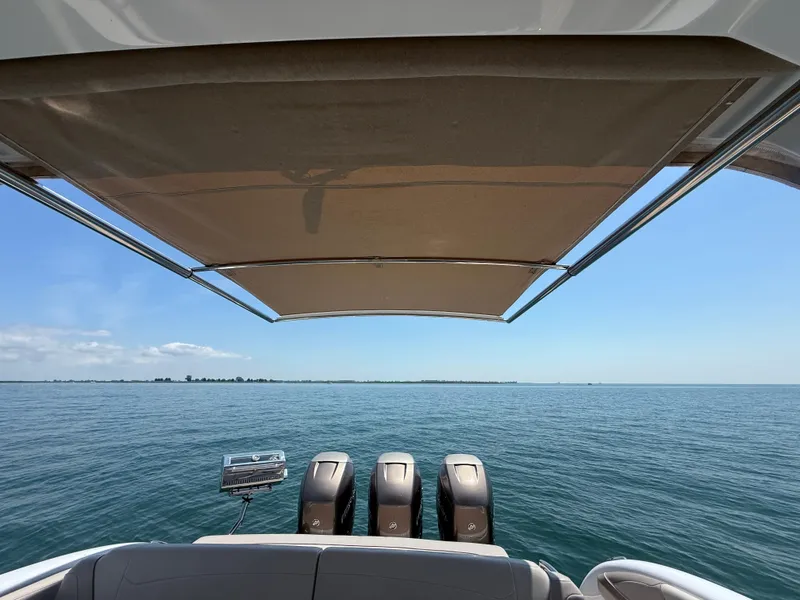 Slide: The Image of Formula 350 Crossover Bowrider OB 2019 - 166