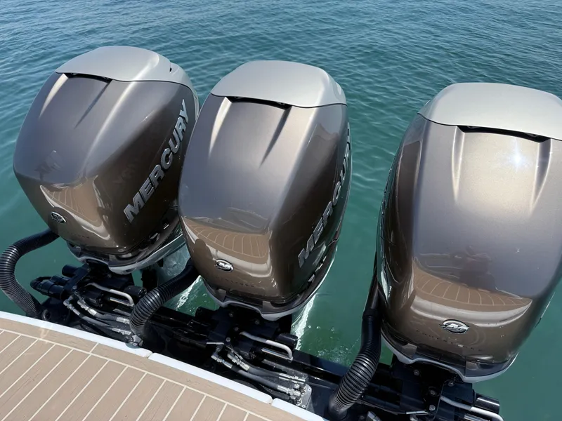 Slide: The Image of Formula 350 Crossover Bowrider OB 2019 - 179