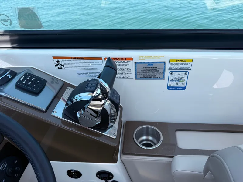 Slide: The Image of Formula 350 Crossover Bowrider OB 2019 - 186