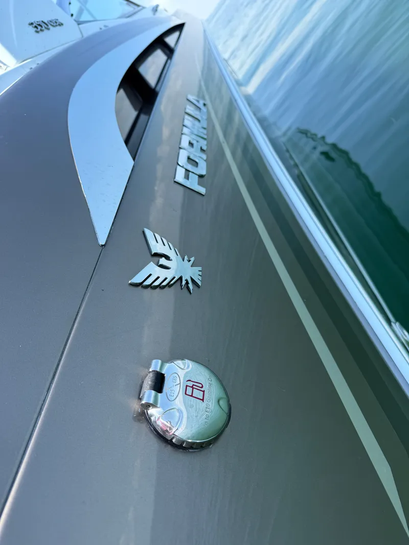 Slide: The Image of Formula 350 Crossover Bowrider OB 2019 - 187