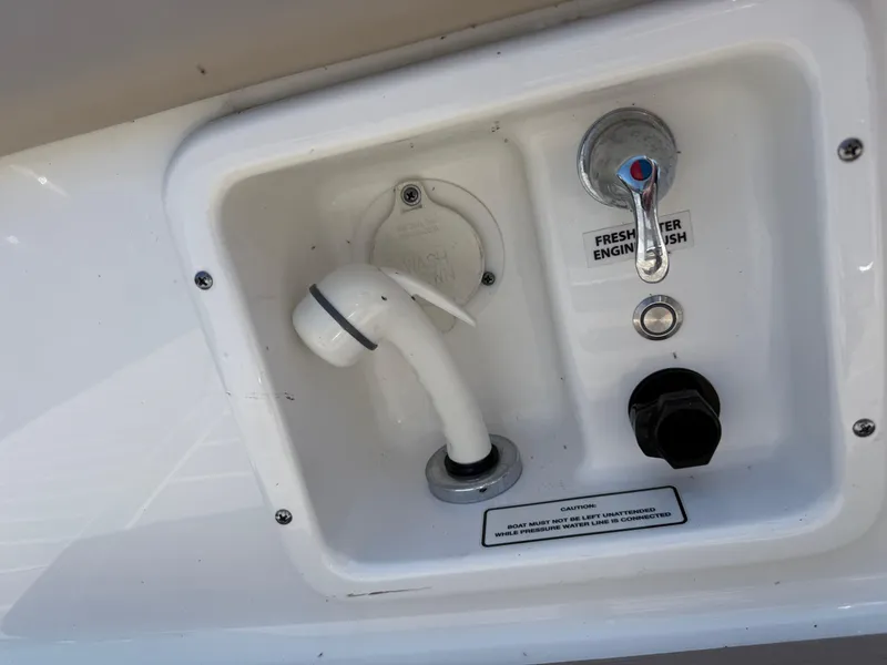 Slide: The Image of Formula 350 Crossover Bowrider OB 2019 - 194