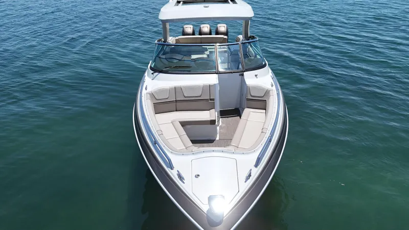 Slide: The Image of Formula 350 Crossover Bowrider OB 2019 - 50