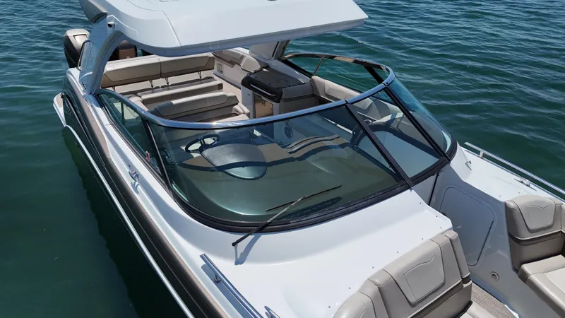Slide: The Image of Formula 350 Crossover Bowrider OB 2019 - 55