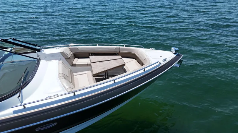 Slide: The Image of Formula 350 Crossover Bowrider OB 2019 - 57