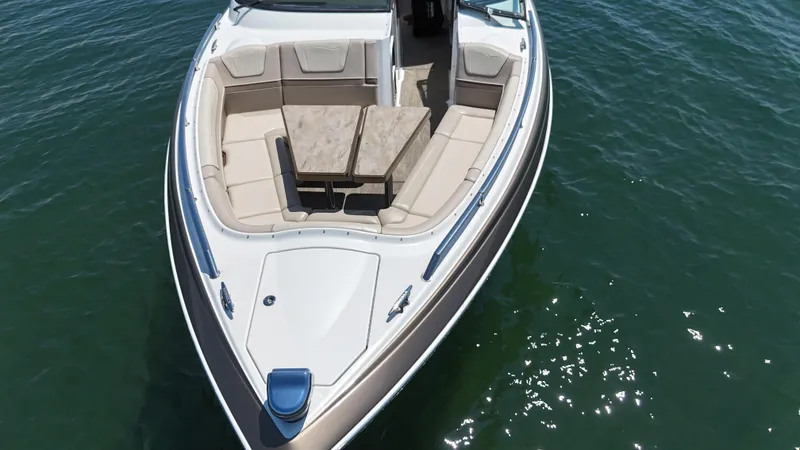 Slide: The Image of Formula 350 Crossover Bowrider OB 2019 - 58