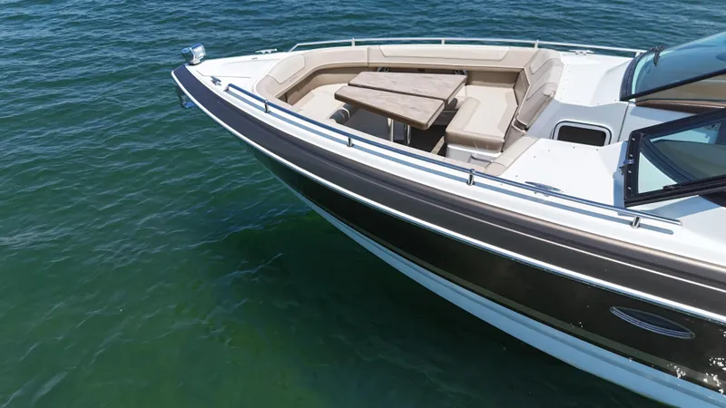 Slide: The Image of Formula 350 Crossover Bowrider OB 2019 - 59