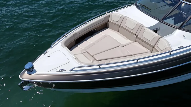 Slide: The Image of Formula 350 Crossover Bowrider OB 2019 - 62