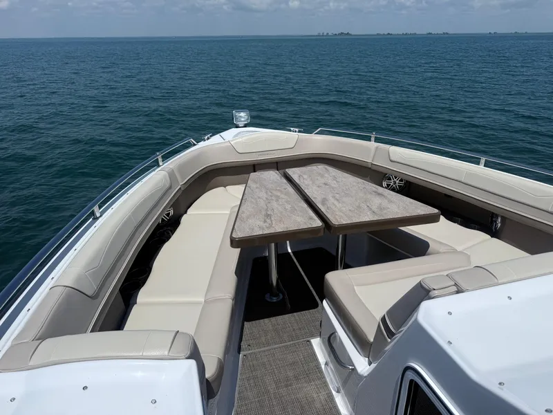 Slide: The Image of Formula 350 Crossover Bowrider OB 2019 - 66