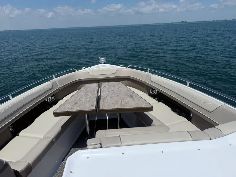 Slide: The Image of Formula 350 Crossover Bowrider OB 2019 - 67