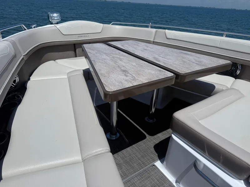 Slide: The Image of Formula 350 Crossover Bowrider OB 2019 - 68