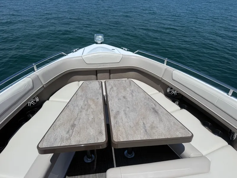 Slide: The Image of Formula 350 Crossover Bowrider OB 2019 - 69