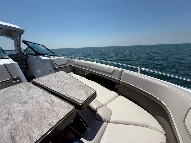 Slide: The Image of Formula 350 Crossover Bowrider OB 2019 - 75