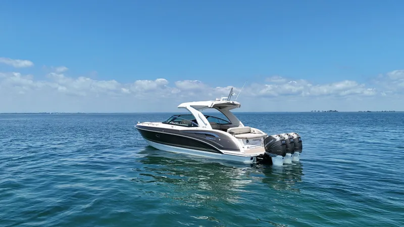 Slide: The Image of Formula 350 Crossover Bowrider OB 2019 - 82