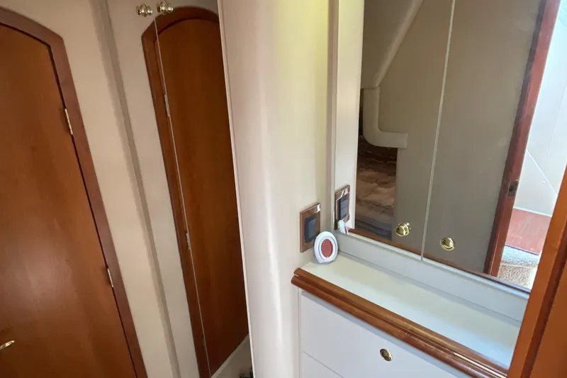 Slide: The Image of Cruisers Yachts 3870 Express 2000 - 51