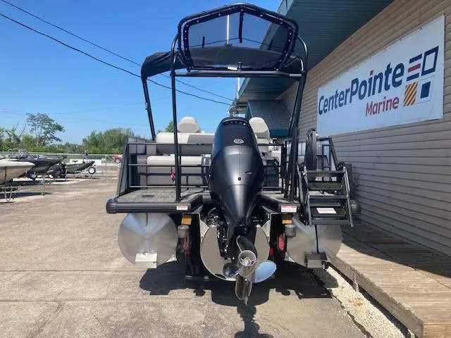 Slide: The Image of Viaggio X22S Swing "Bed" Model 2026 - 3