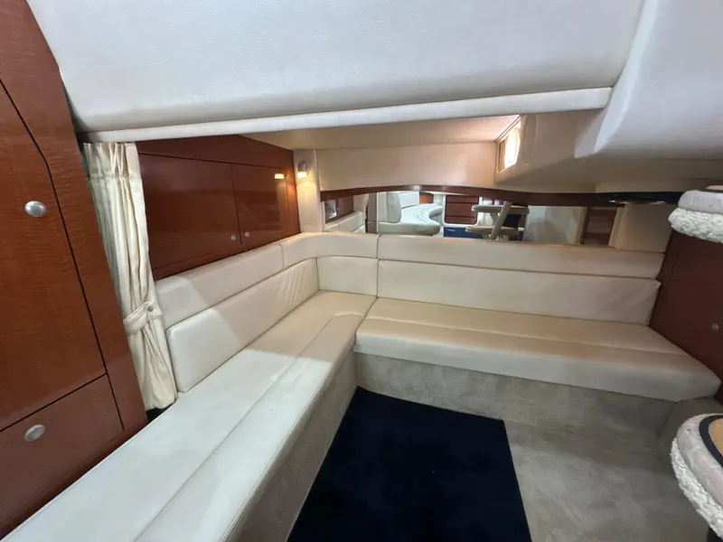 Slide: The Image of Sea Ray 340 Sundancer 2005 - 50