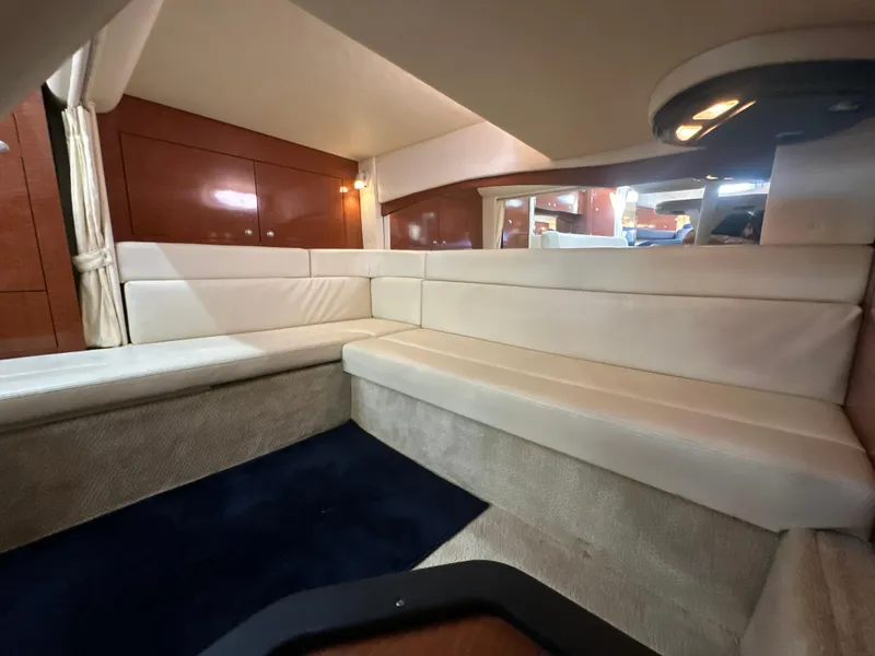 Slide: The Image of Sea Ray 340 Sundancer 2005 - 51