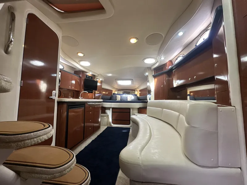 Slide: The Image of Sea Ray 340 Sundancer 2005 - 54