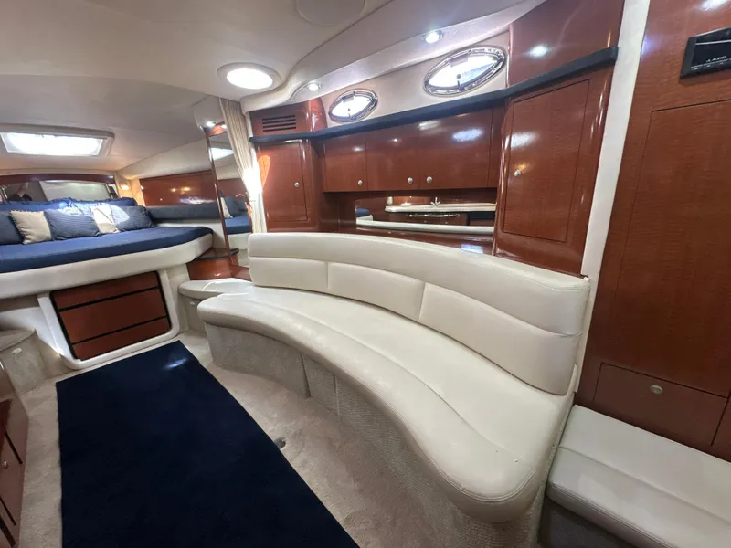 Slide: The Image of Sea Ray 340 Sundancer 2005 - 57