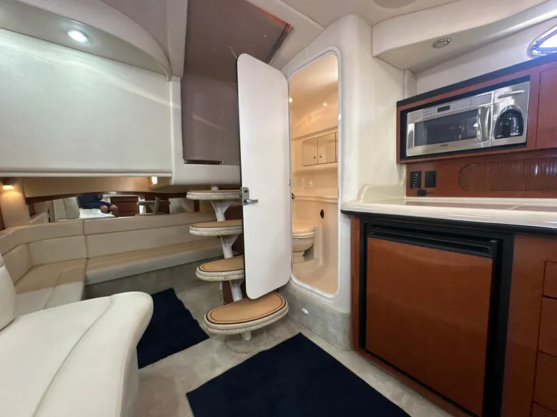 Slide: The Image of Sea Ray 340 Sundancer 2005 - 60