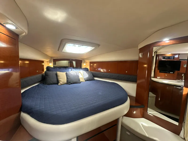 Slide: The Image of Sea Ray 340 Sundancer 2005 - 66