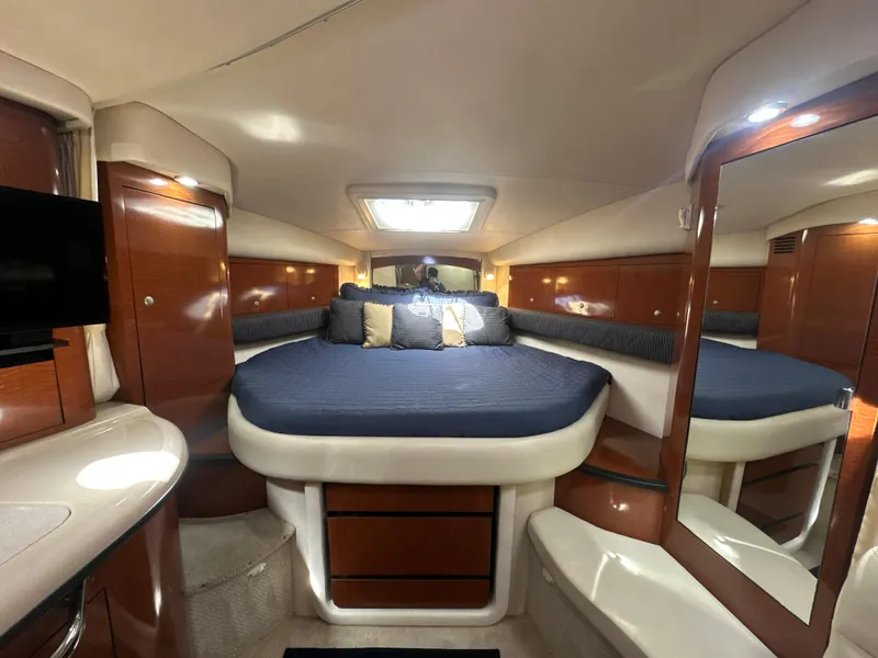 Slide: The Image of Sea Ray 340 Sundancer 2005 - 67