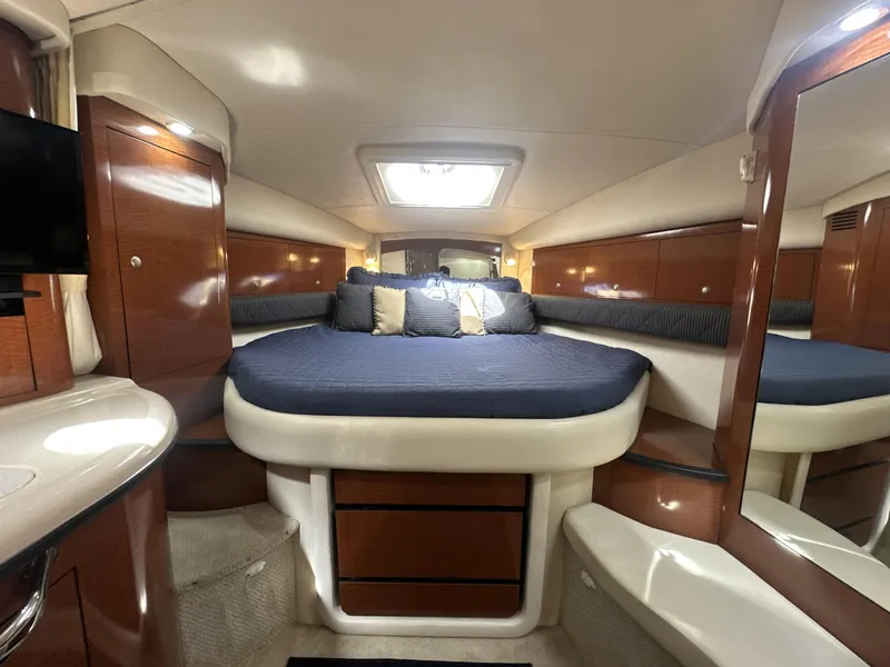 Slide: The Image of Sea Ray 340 Sundancer 2005 - 68