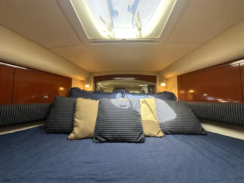 Slide: The Image of Sea Ray 340 Sundancer 2005 - 69