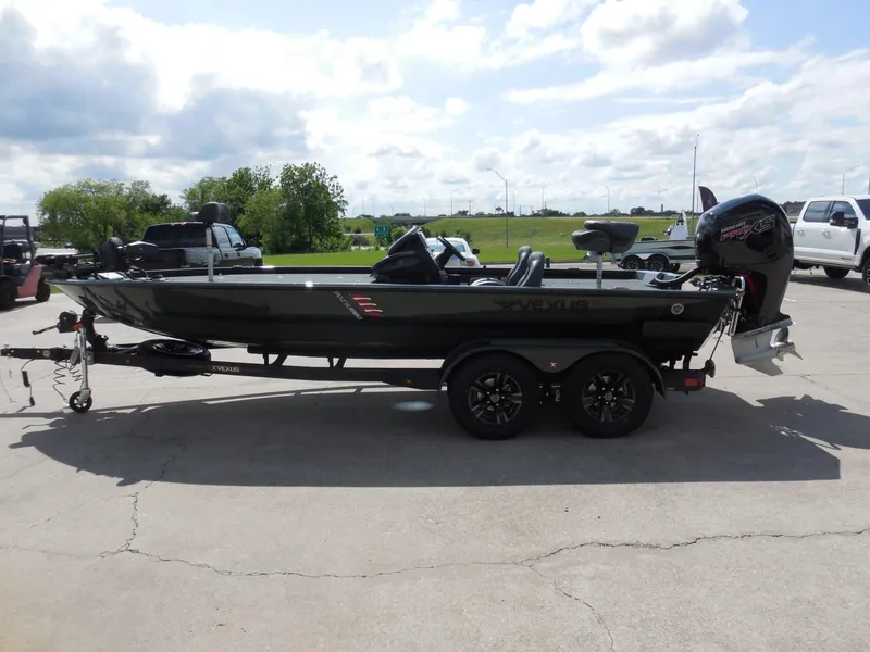 Slide: The Image of Vexus AVX1980 2025 - 6