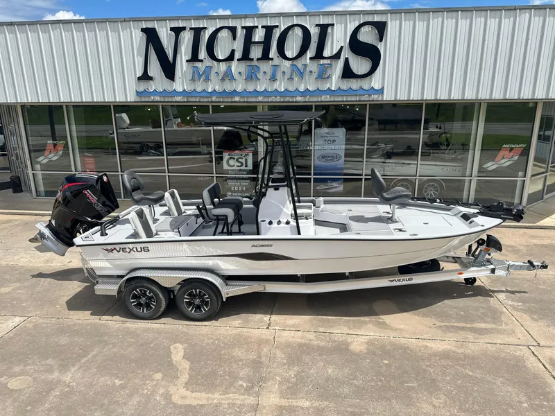 The Image of Vexus ACX 2210 2025 - 1