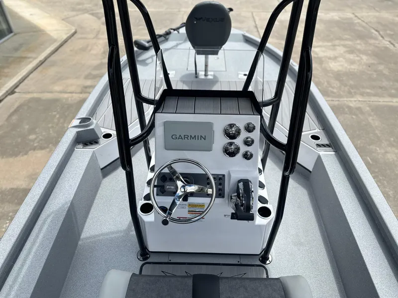 Slide: The Image of Vexus ACX 2210 2025 - 4