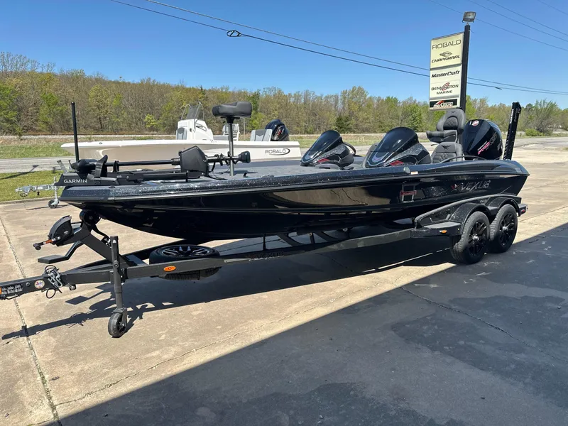 Slide: The Image of Vexus VXs21 2025 - 2