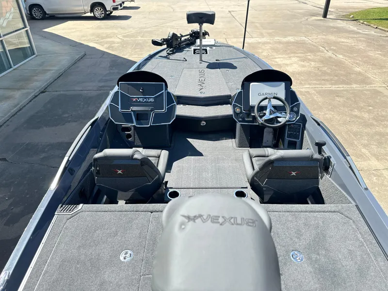 Slide: The Image of Vexus VXs21 2025 - 4