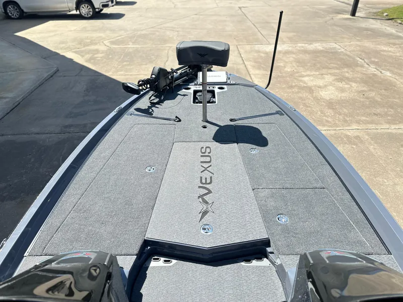 Slide: The Image of Vexus VXs21 2025 - 6