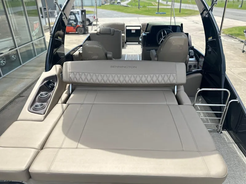 Slide: The Image of Bennington 25 QSBA 2025 - 4