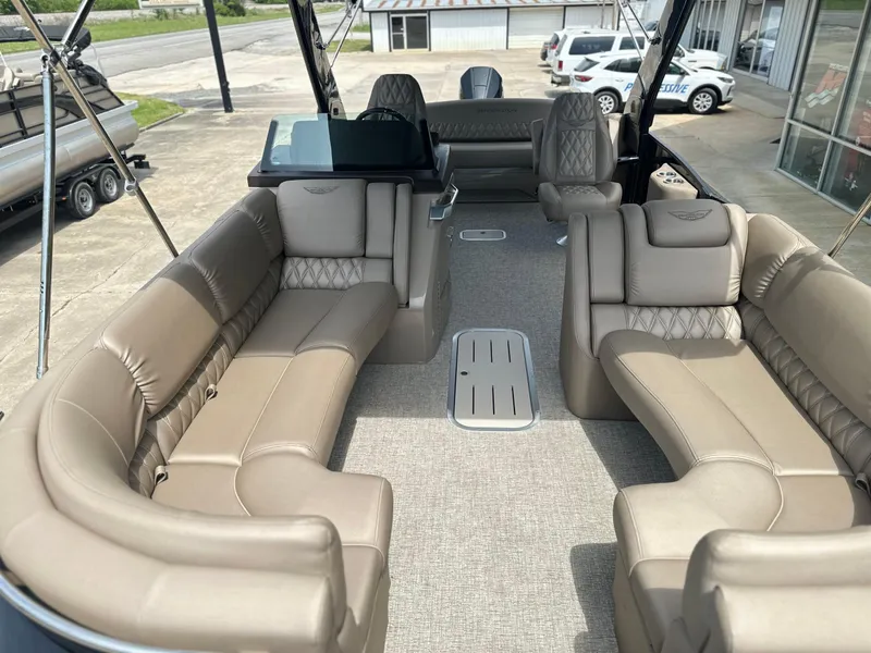 Slide: The Image of Bennington 25 QSBA 2025 - 7