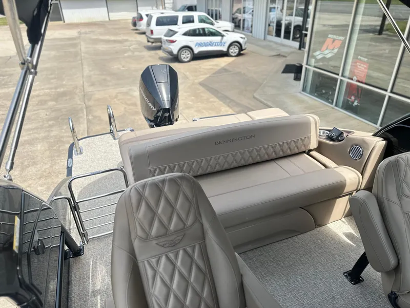 Slide: The Image of Bennington 25 QSBA 2025 - 8