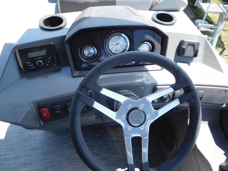 Slide: The Image of Bennington 188 SVL 2024 - 3