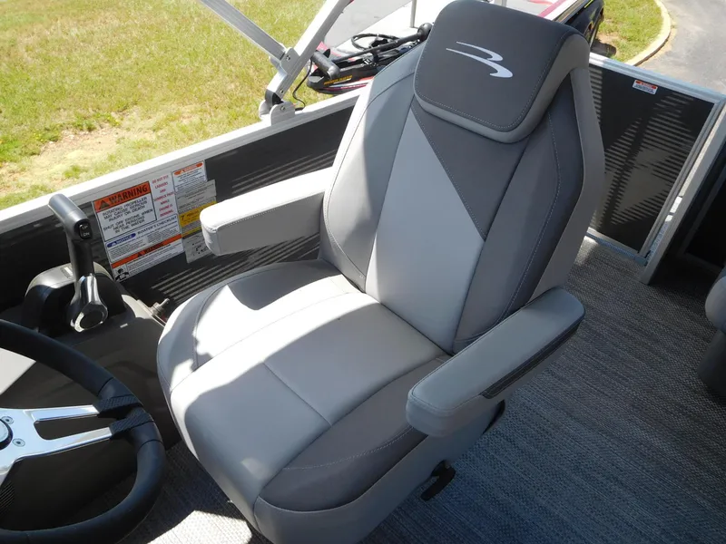 Slide: The Image of Bennington 188 SVL 2024 - 4