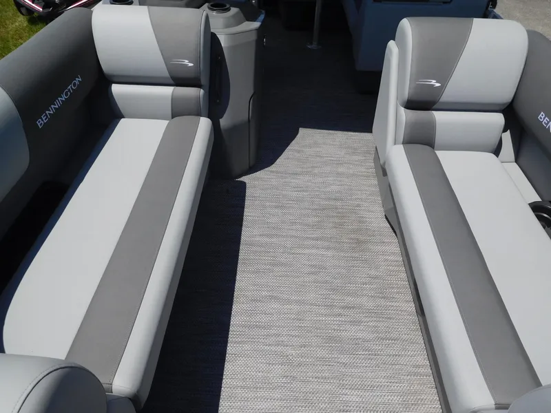 Slide: The Image of Bennington 188 SVL 2024 - 6