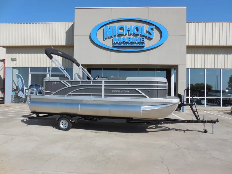 The Image of Bennington 20 SVSR 2024 - 1