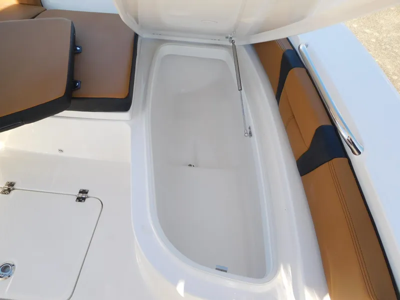Slide: The Image of Robalo 226 Cayman 2024 - 11