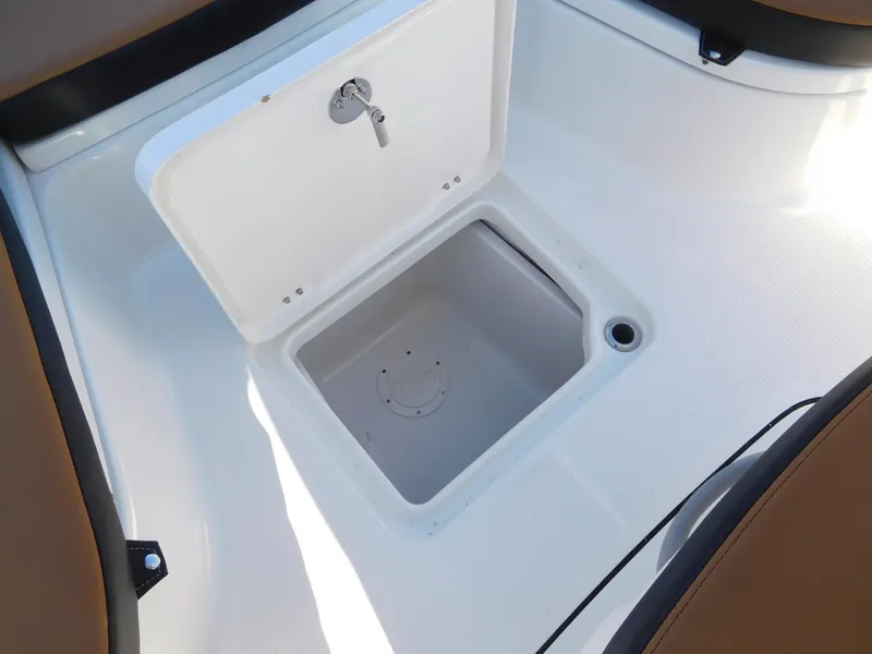 Slide: The Image of Robalo 226 Cayman 2024 - 12