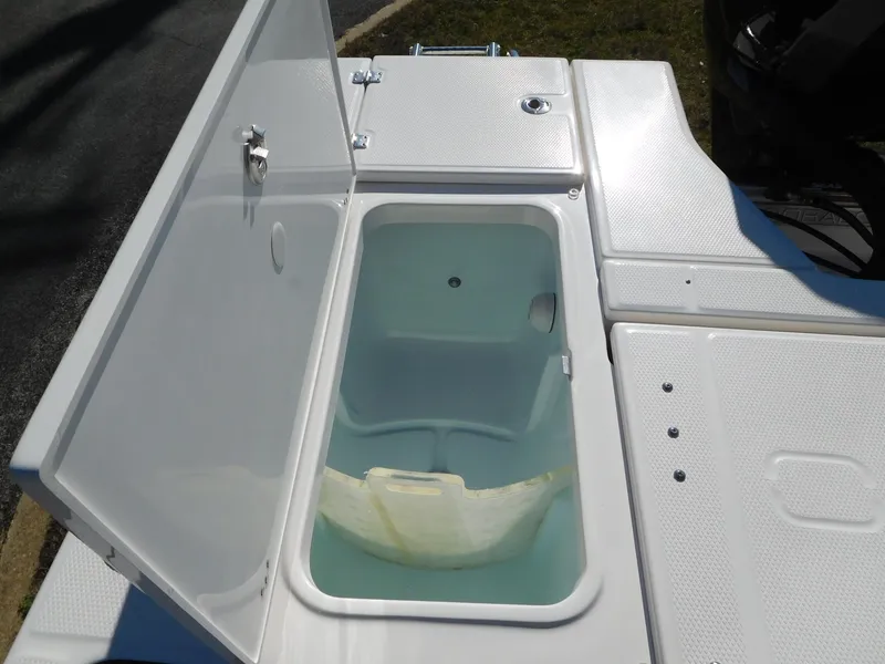 Slide: The Image of Robalo 226 Cayman 2024 - 19