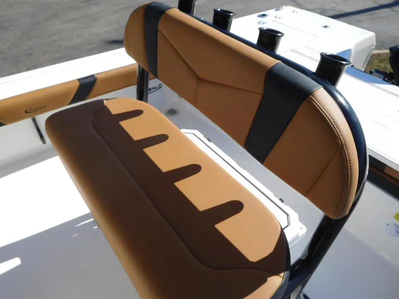 Slide: The Image of Robalo 226 Cayman 2024 - 5