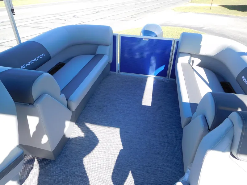 Slide: The Image of Bennington 22 SVSR 2024 - 7